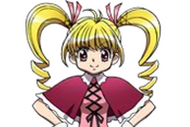 Melody (Hunter x Hunter), Heroes Wiki