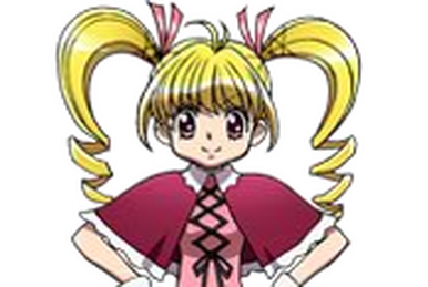 Melody (Hunter x Hunter), Heroes Wiki