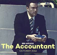 The accountant hotsell