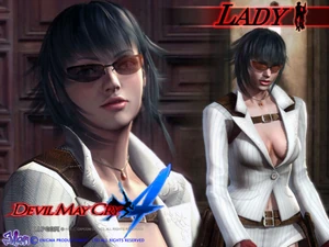 Lady (Devil May Cry)/Gallery | Heroes Wiki | Fandom