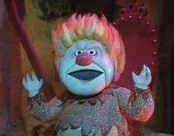 The on sale heat miser
