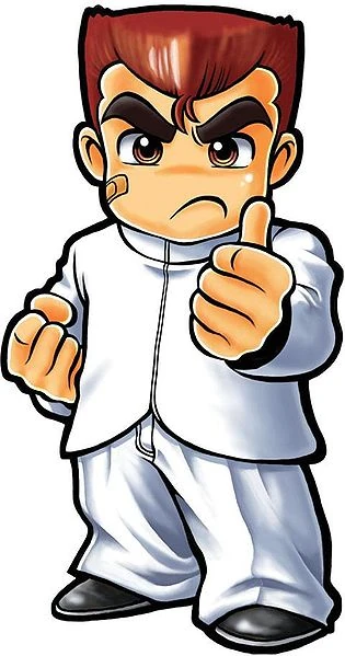 Kunio | Heroes Wiki | Fandom