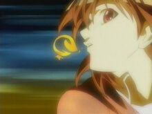 Kyoko; heat