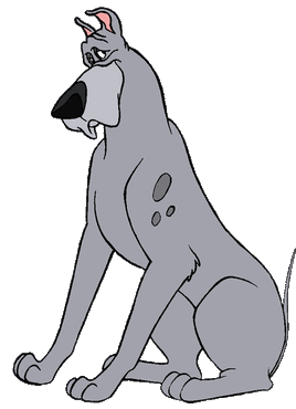 Oliver and company einstein
