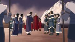S2E1 Reuniting with family