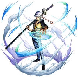Pre-Timeskip