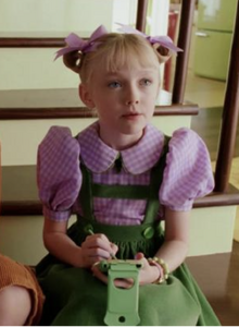 Sally Walden/Gallery | Heroes Wiki | Fandom
