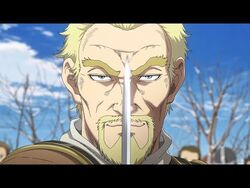 Thorfinn, Wikia Liber Proeliis