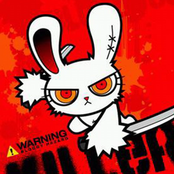 Bloody Bunny Heroes Wiki Fandom