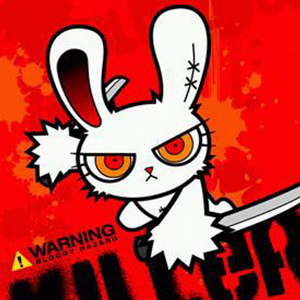 Bloody Bunny | Heroes Wiki | Fandom
