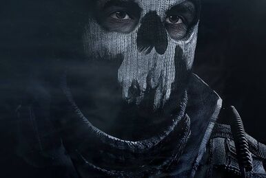 Ghosts] Logan Walker's face : r/CallOfDuty