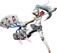 BlazBlue: Cross Tag Battle