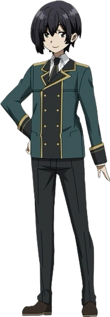 Zid (Cid Kagenō), Anime Adventures Wiki