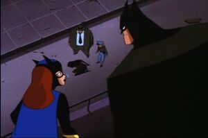Batman (DC Animated Universe)/Gallery | Heroes Wiki | Fandom