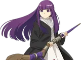 Fern (Frieren: Beyond Journey's End)