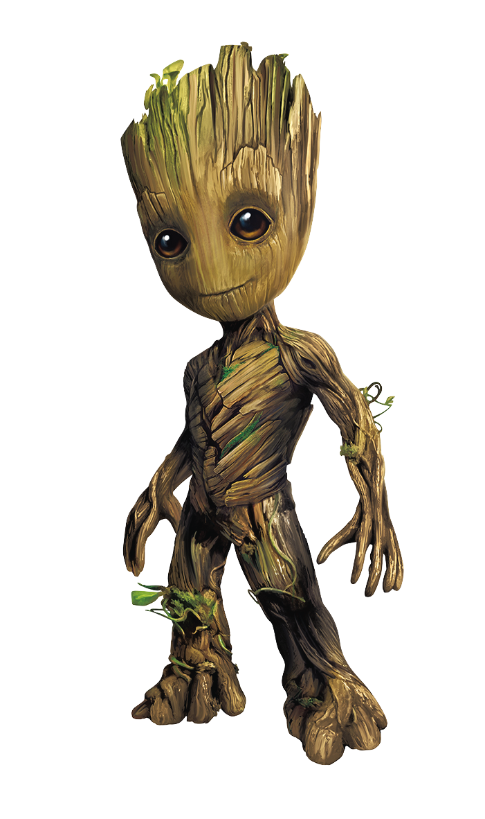 groot