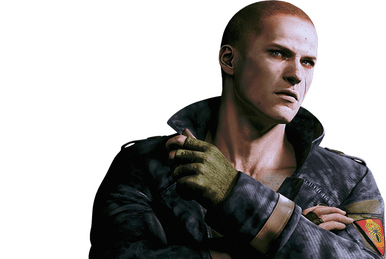 Jake Muller | Resident Evil Wiki | Fandom