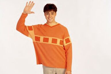 Spice Family (Blue's Clues), Heroes Wiki