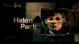 Park in the "Hunting Season" intro.