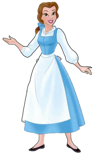 Belle (Beauty and the Beast) | Heroes Wiki | Fandom