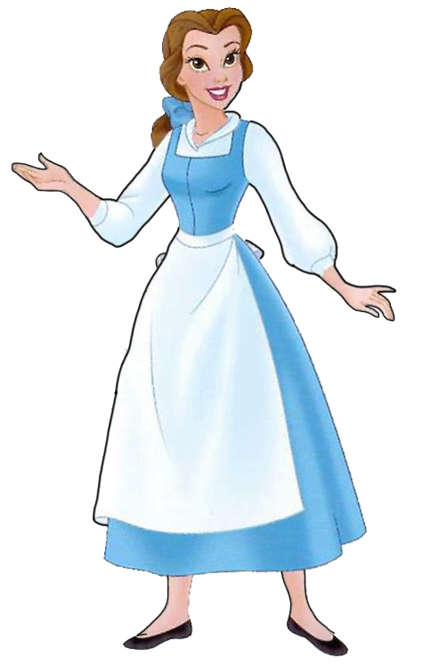 Belle Beauty And The Beast Heroes Wiki Fandom