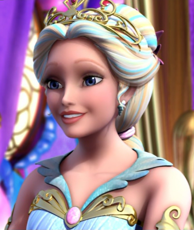 Barbie Dreamhouse Adventures: Magical Mermaid Mystery, Barbie Movies Wiki