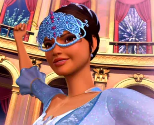 Ren e Barbie and The Three Musketeers Heroes Wiki Fandom
