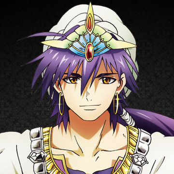 Sinbad Magi Heroes Wiki Fandom The kingdom of magicepisode 23. sinbad magi heroes wiki fandom