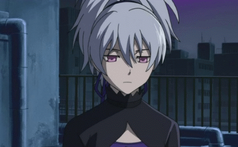 Characters, Darker than Black Wiki