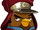 Captain Panaka (Angry Birds Star Wars)