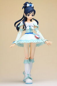 Bandai cure white01