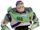 Buzz Lightyear (Toy Story)