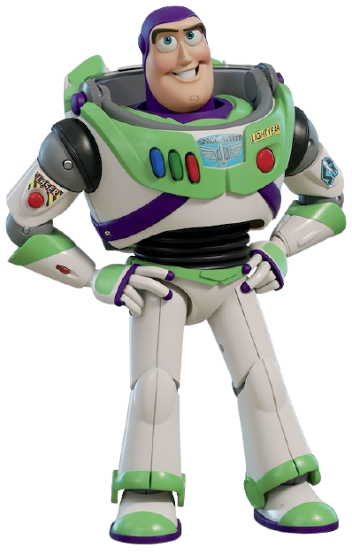 Buzz light toy sales