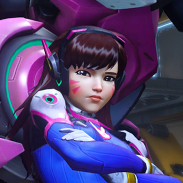 D.Va Heroes Wiki | Fandom