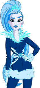 Frost-0