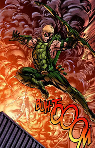 Green Arrow Prime Earth 0003