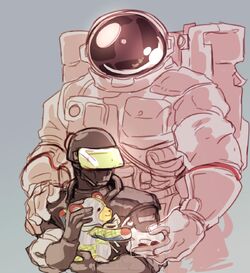Scp 1233 Heroes Wiki Fandom Scp 1233 Heroes Wiki Fandom