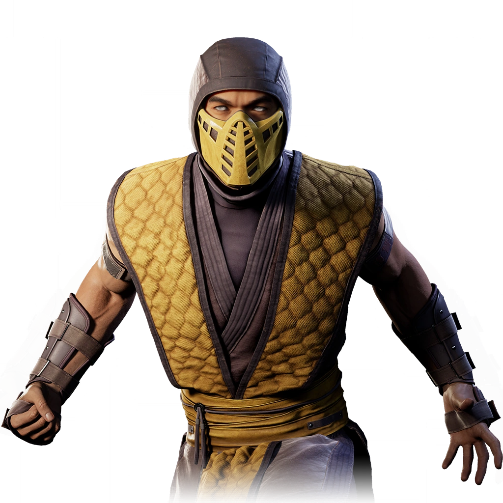 Sub-Zero, Heroes Wiki