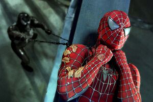 Spider Man 3 Stills-1-
