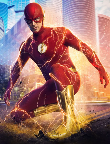 The Flash