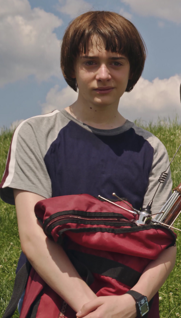 Will Byers, Stranger Things: The Fall of Hawkins Wiki