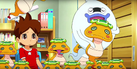 Yo-Kai Watch Anime Staffel1 Episode3 4 Nate Whisper Noko
