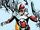 Adam Strange