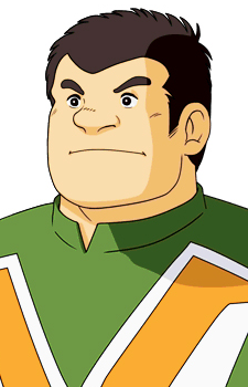 Daijiro Gou