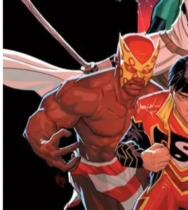 FREEDOM BEAST DOMINIC MNDAWE