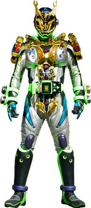 White Woz/Kamen Rider Woz | Heroes Wiki | Fandom