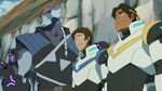 Lance, Kolivan and Hunk (S03E01)