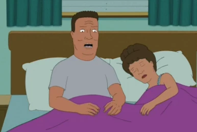 Bobby Hill dans la vraie vie