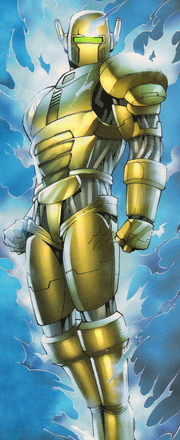 Positron (City of Heroes)