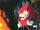 Knuckles the Echidna (Sonic Underground)